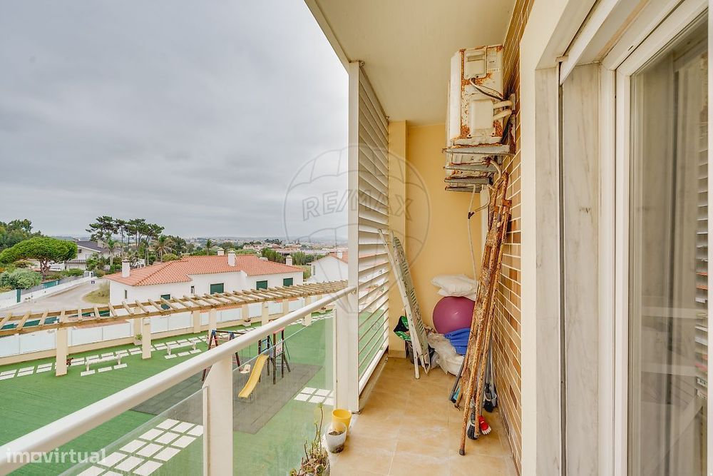 Apartamento T2 para venda