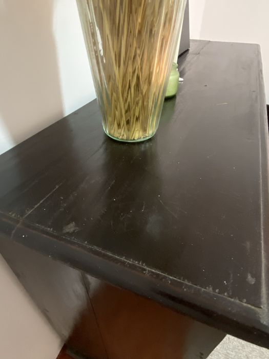 Movel Vintage restaurado