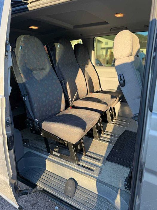Mercedes Benz Vito 111 2.2 Дизель 2010
