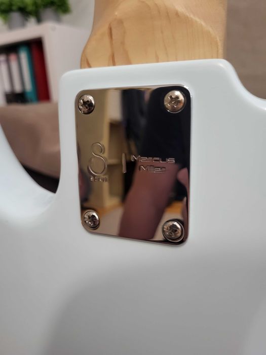 Gitara basowa 5 strunowa Sire Marcus Miller V3P-5