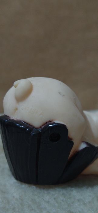 Boneco porquinho