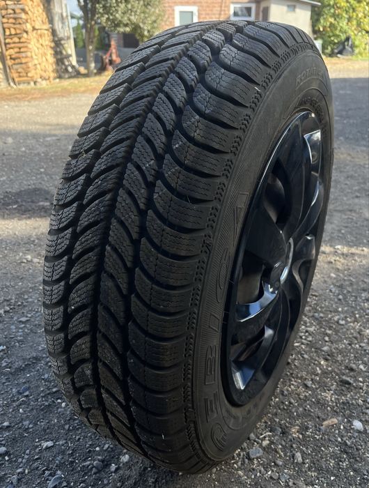 Opel Corsa D 1.2/80KM /2009r.