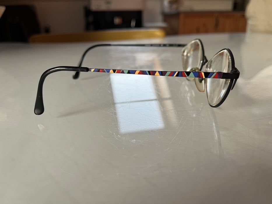 Oprawki okulary skaga sweeden babett 90