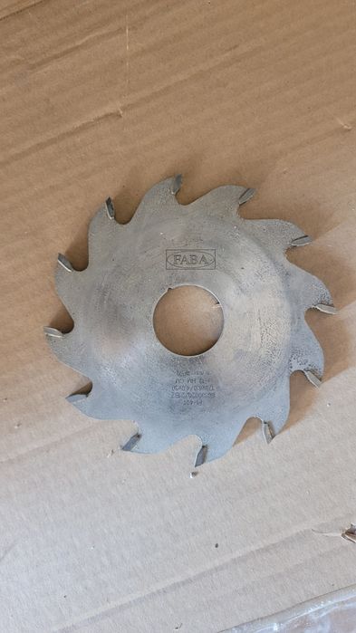 Frzez piłkowy  Pi-401  125x6,0 / 4,0x30, z=12 HM 
S0100020/21BZ
125x6.0/4,0x30
7-12 AM GM
mex=15000
S0100020/21BZ
125x6.0/4,0x30
7-12 AM GM
mex=15000