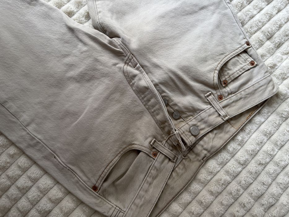 джинси Levis класичні