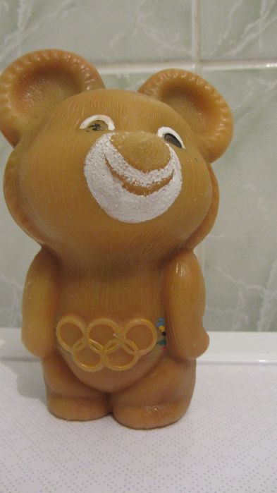 куклы СССР Зайцы-Кошки-Мишки-Лошадки-Рыбы