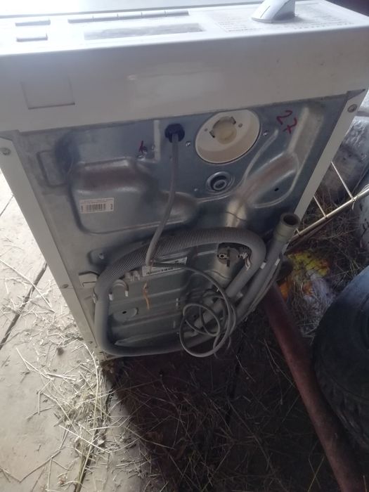 Продам пральну машинку АЄК