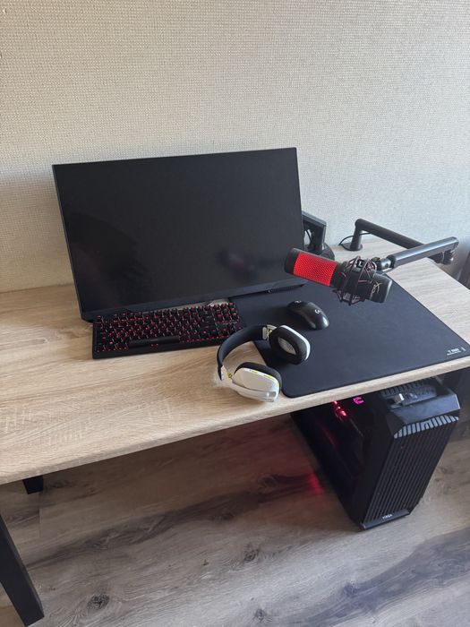 Продам Ігровий ПК, Ryzen 7 5700x3d, 3080 10 GB