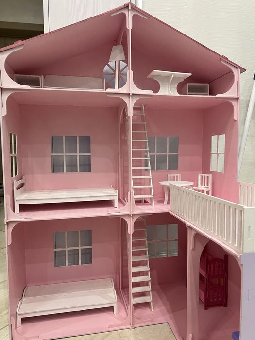 Ляльковий будинок