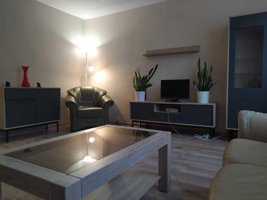 2-pokojowe mieszkanie do wynajęcia | 48m2 centrum, stare miasto, szczepin