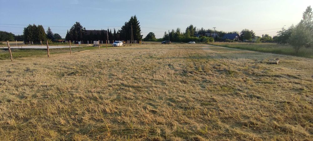 Sprzedam działkę 1987 m² w miejscowości ŻUKÓW - Widok 5