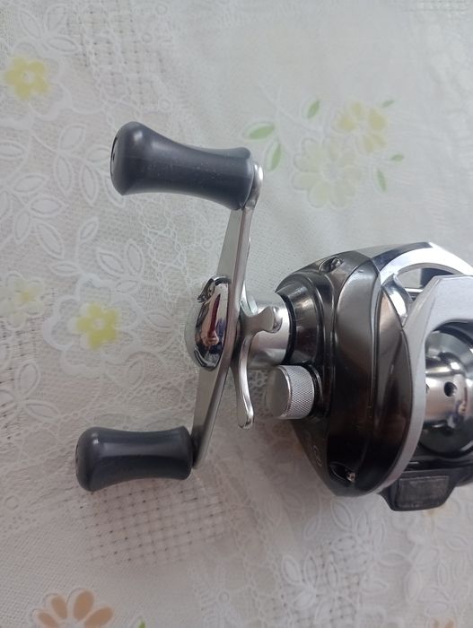 Multiplikator Jaxon Manta