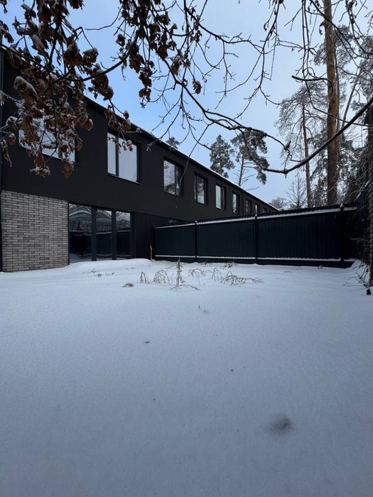 Ексклюзивний таунхаус у Лісовій Бучі! Великі двори та паркомісце!