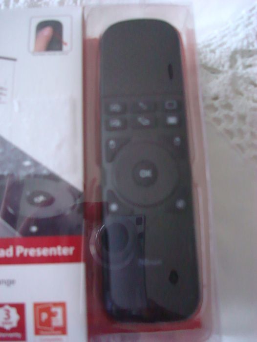 Trust New Wireless Touchpad Pointer64584889702531124