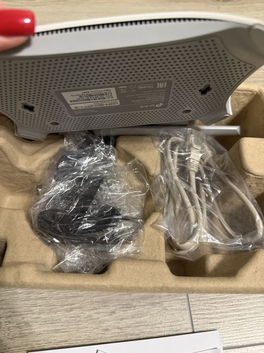 Маршутизатор ( роутер )  TP-Link N300