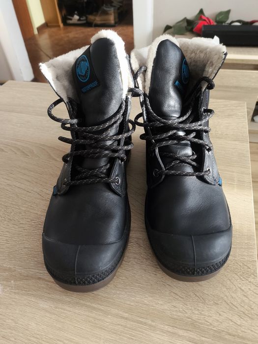 Palladium Pampa Sport r.39