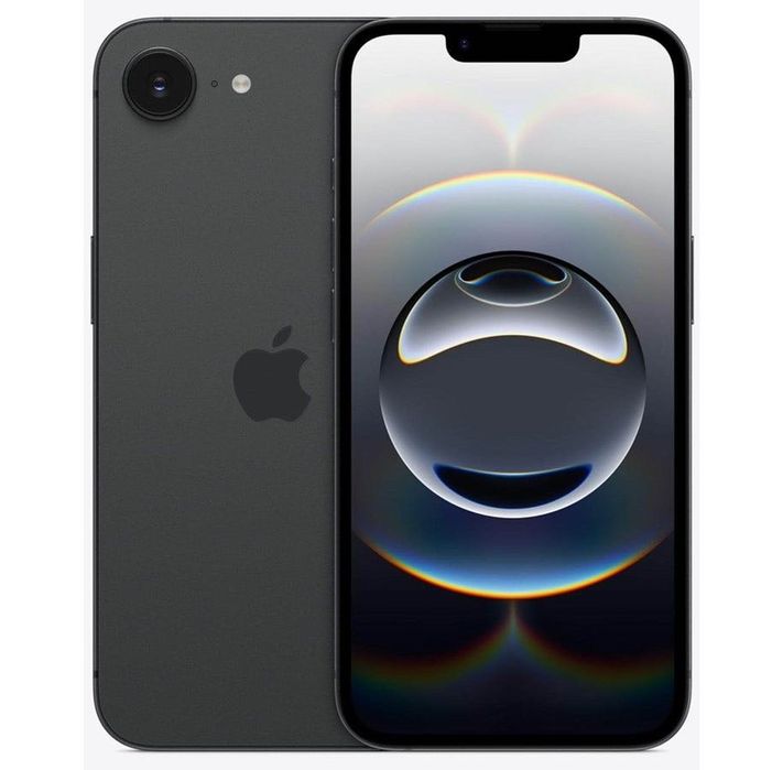 Telefon iPhone 16e 256gb