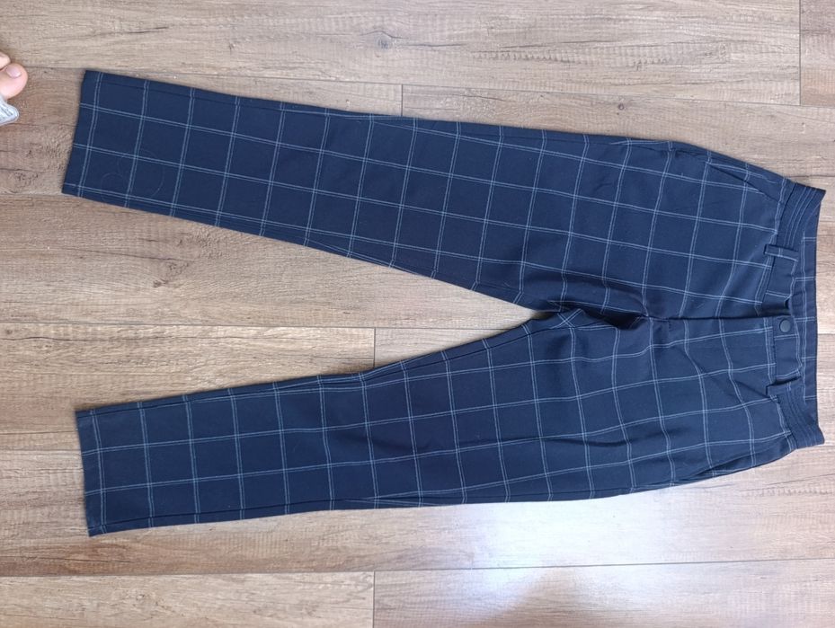 Garnitur Zara + spodnie Zara