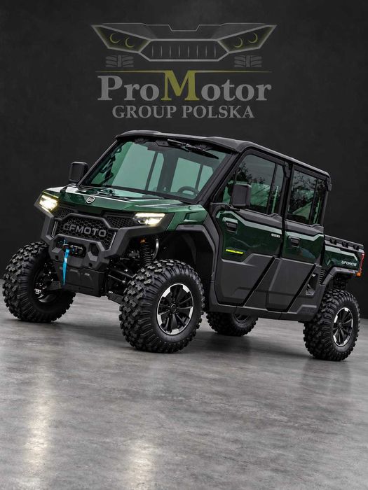 Cfmoto