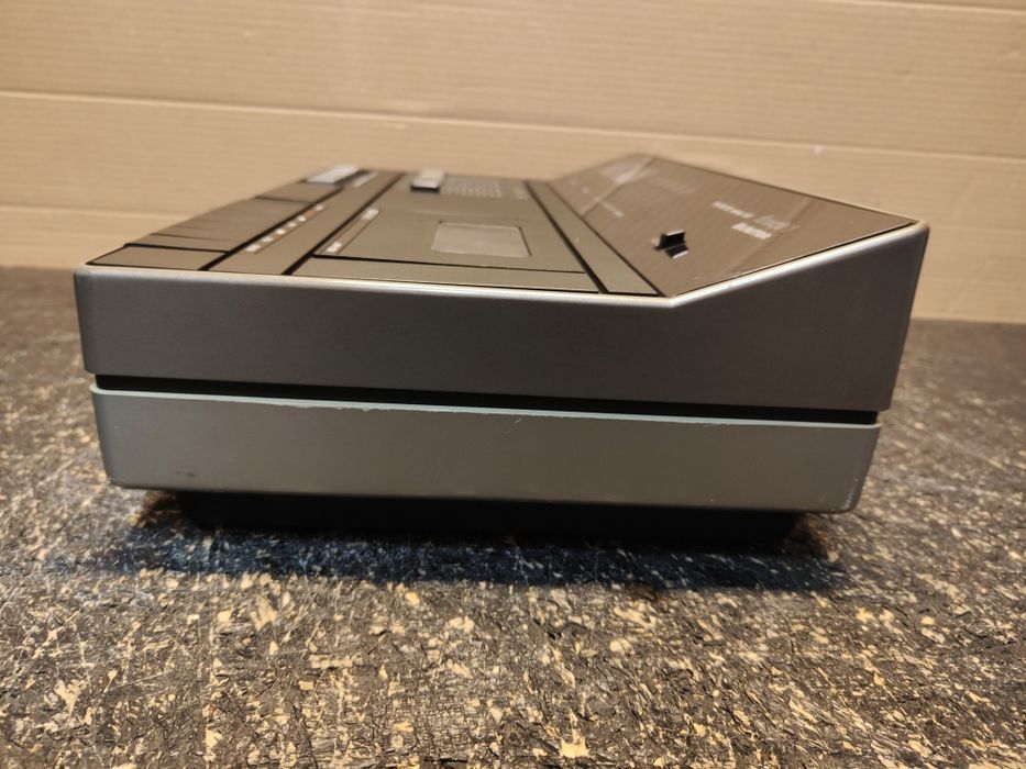 Unitra Finezja 1, M 535 SD, Made in Poland, PRL