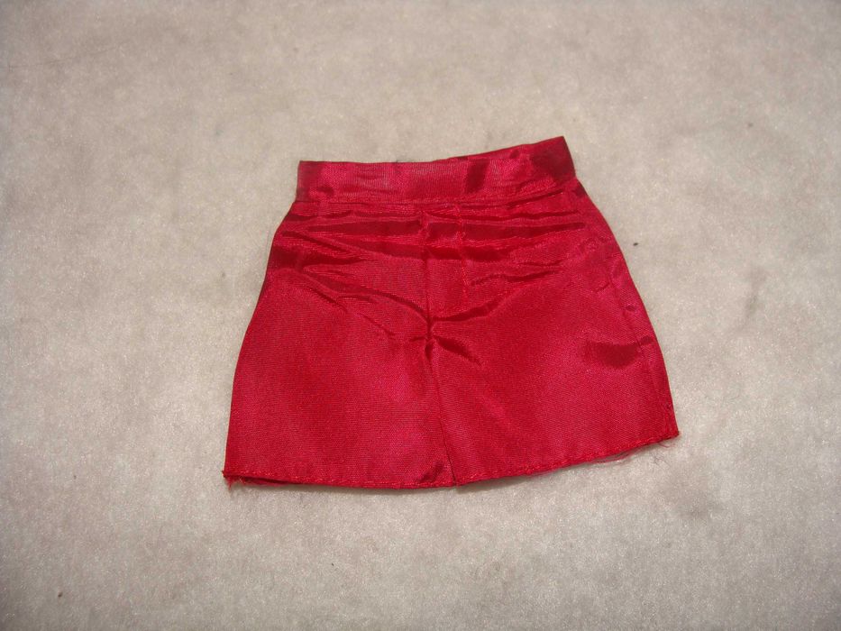 Calções do Ken Fashion Avenue (Ref. 19190) de 1997