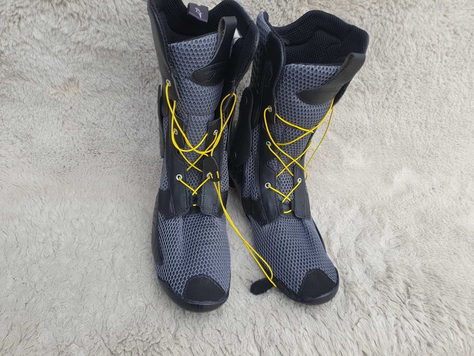 Alpinestars SuperTech 40 buty motocyklowe