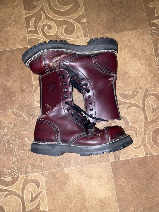 steel chery red 10 люв pit bull lonsdale sva stone thor steiner