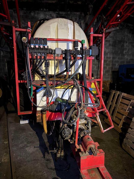 Продам  ОП  3000