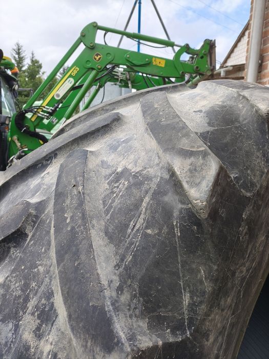Michelin machxbib 650/85r38