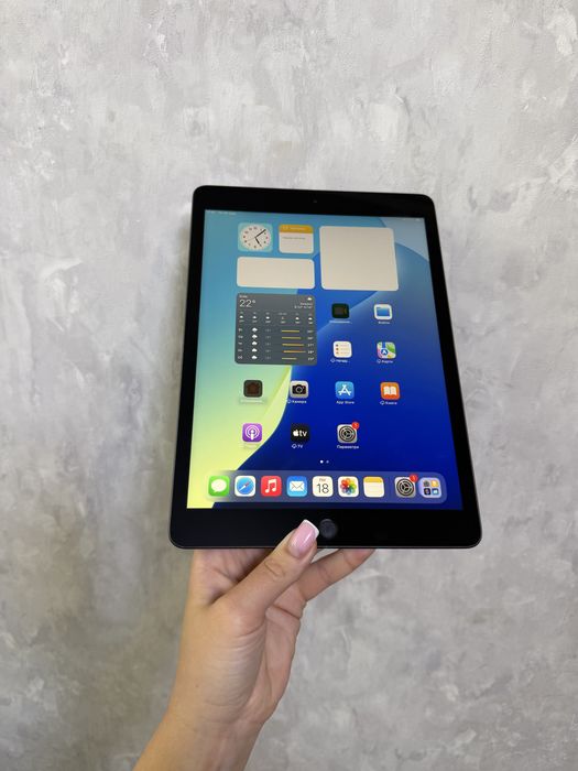 iPad 7 32 GB Wi-Fi