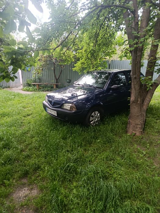 Продам авто Dacia solenza