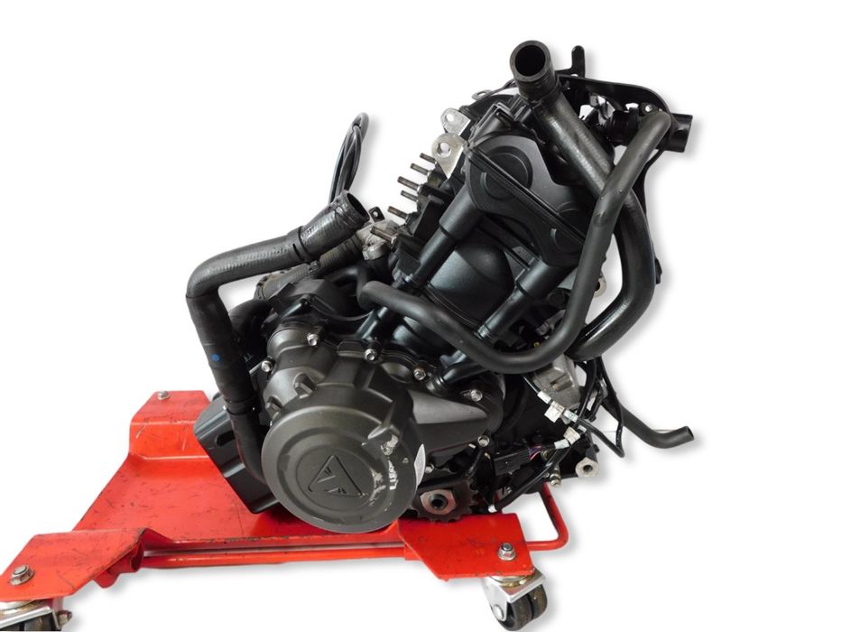 SILNIK ENGINE TRIUMPH TIGER SPORT 660 2022 R 2544 KM