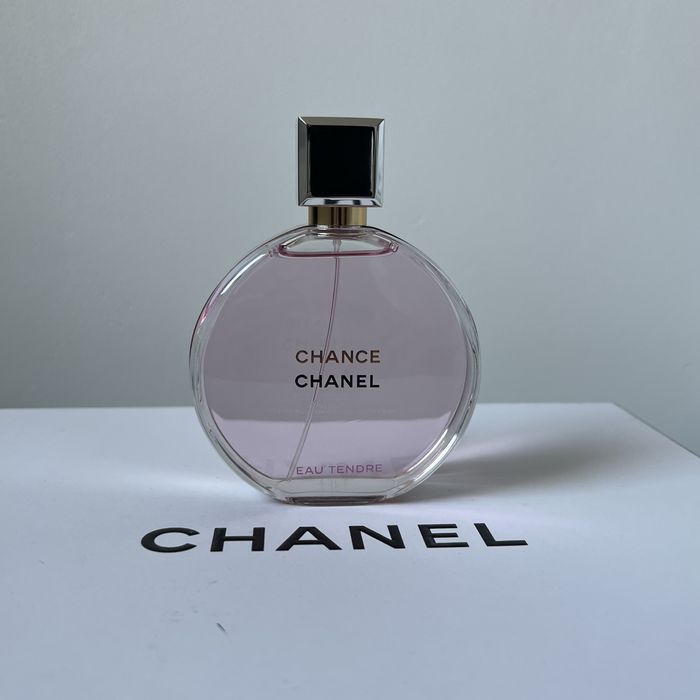 Chanel Chance eau tendre EDP