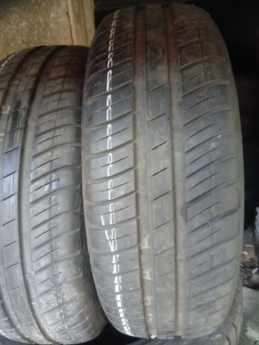175 60R15 Goodyear