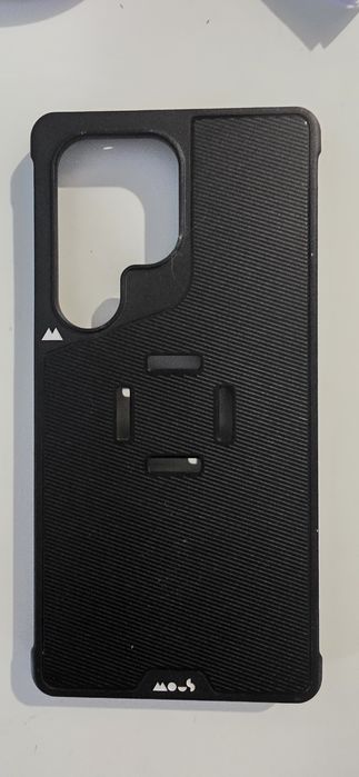 Suporte mota mous + capa