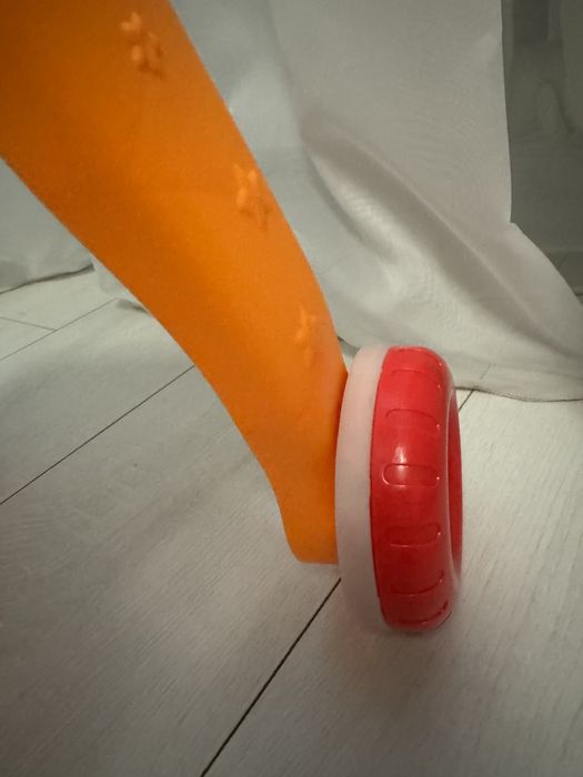 Толокар Перші кроки