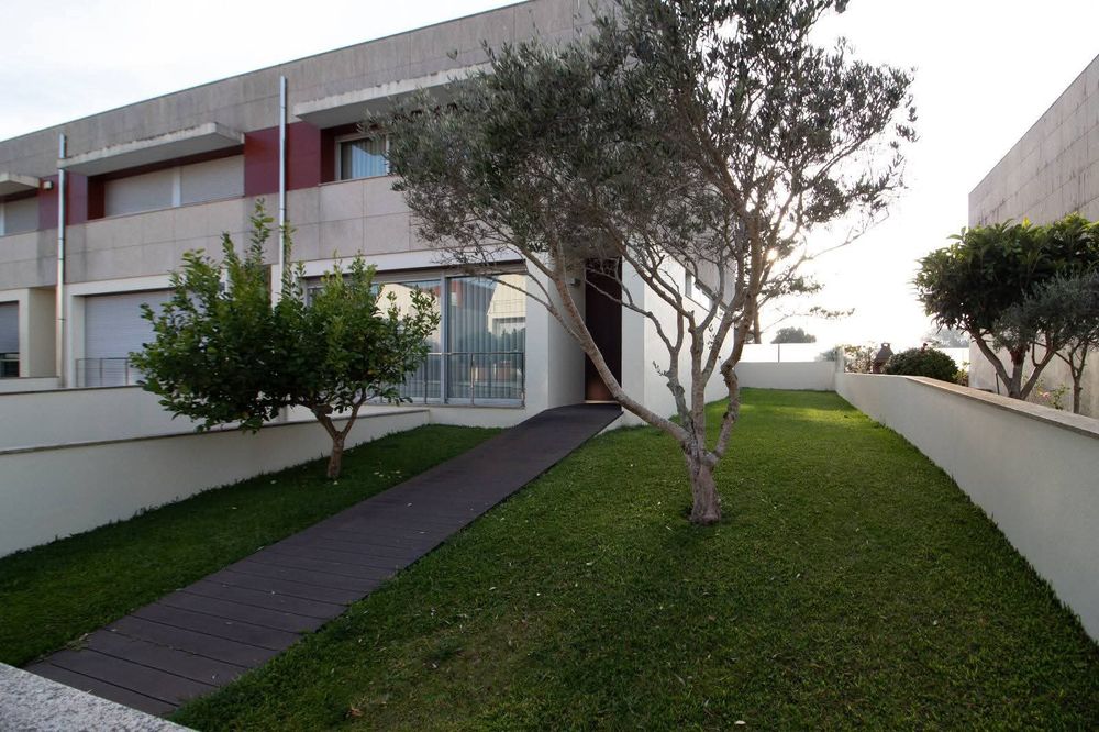 Moradia T3 com piscina