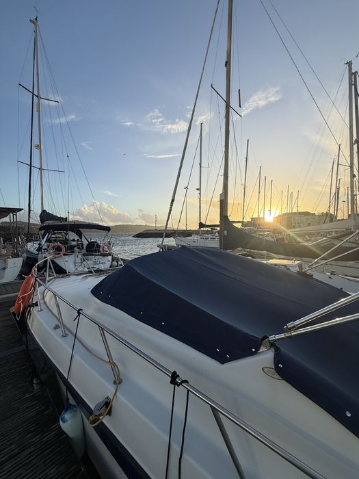 Crownline  250cr