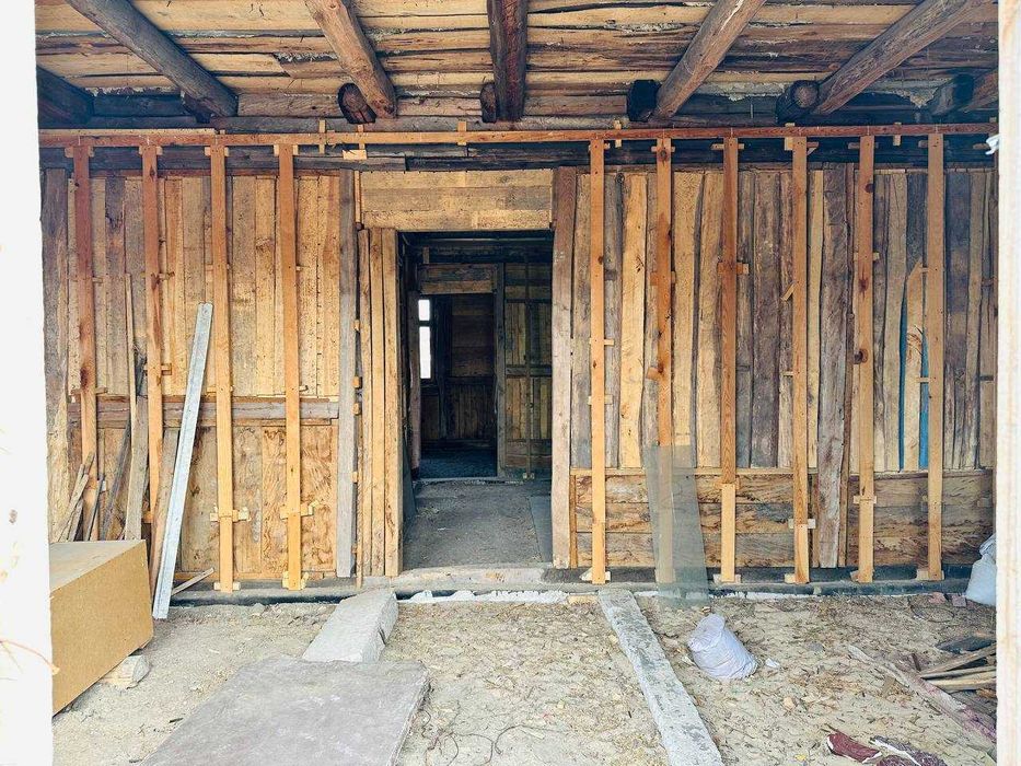 Продаж будинку в смт Баришівка в Київської області