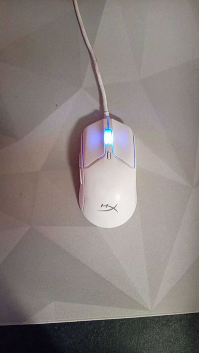 Myszka HyperX Haste 2