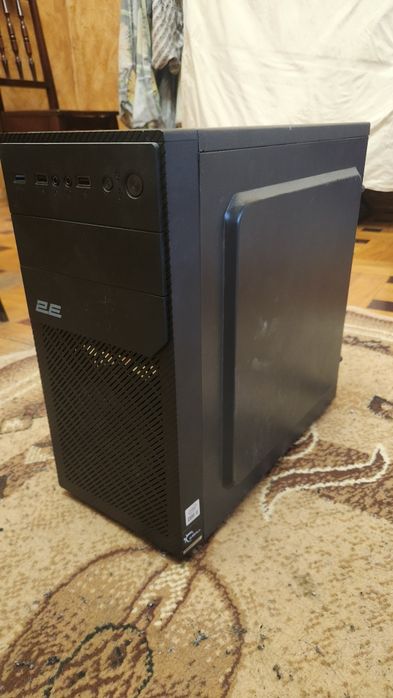 Корпус 2E Basis (2E-RD850)