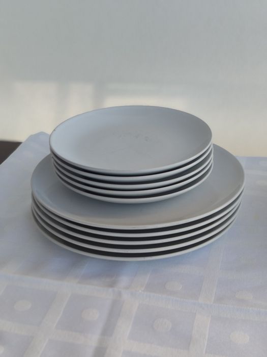 Conjunto Pratos Ikea446990379899299842