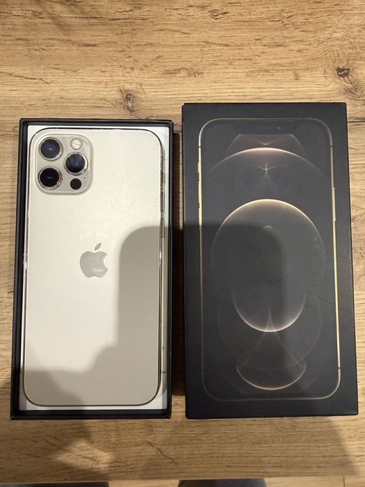 Sprzedam Iphone 12 pro