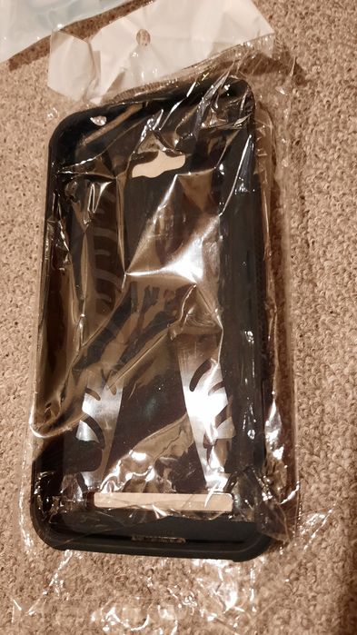 Etui plecki asus zenfone Nowe carbon pancerne