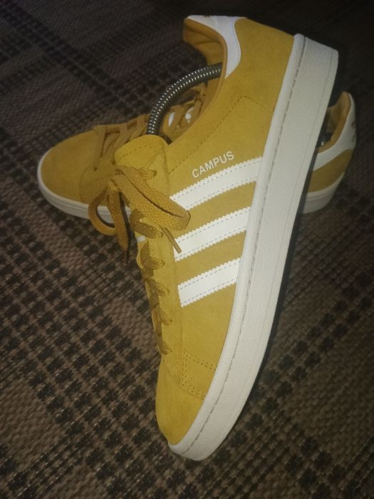 Adidas Samba sportowe damskie