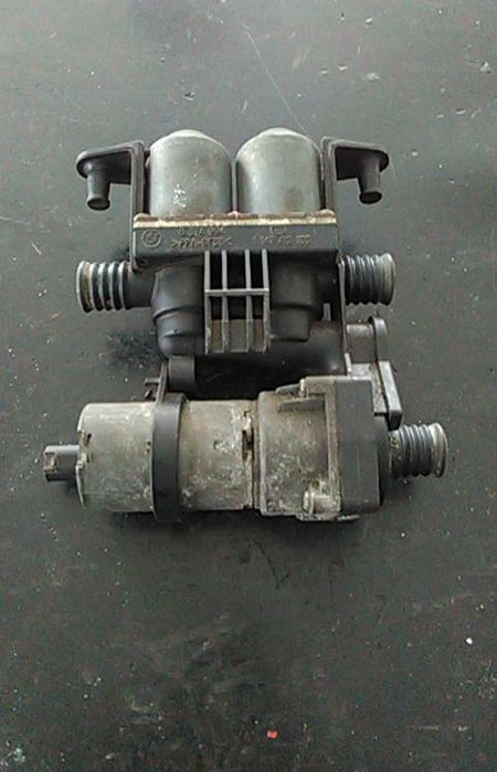 Torneira de chauffage / sofagem BMW 5 (E39)
