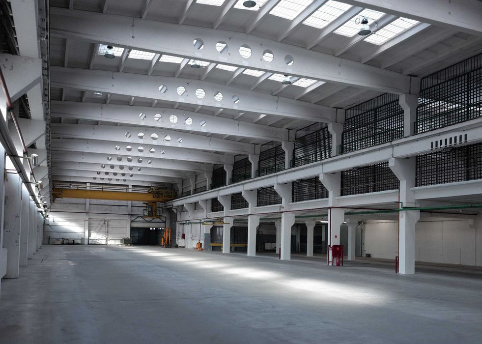 Magazyn + biuro do wynajęcia | Warszawa Rembertów | 6 717 m² | od 1 m²