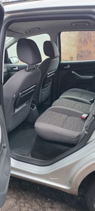 Продам авто Ford C max