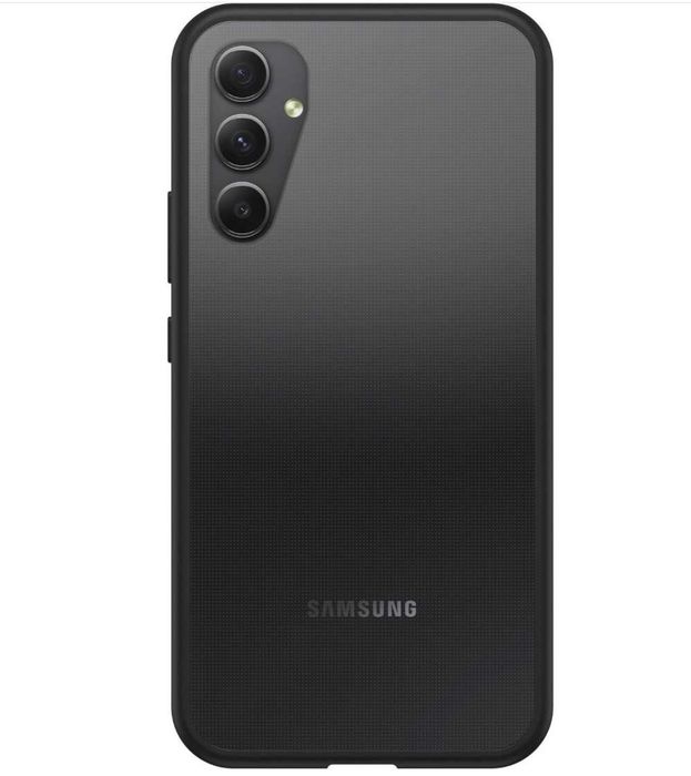 Оригинал! Фирменный чехол Otterbox React Samsung A34 SM-A346
