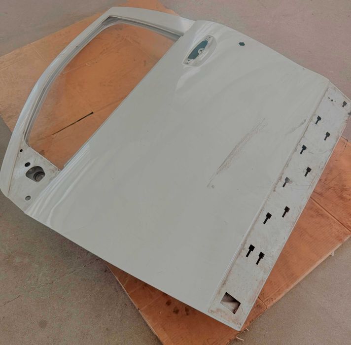 Porta frente esquerda DACIA LODGY